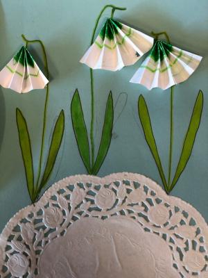 Pictures and Poems for Snowdrop Sunday 2020