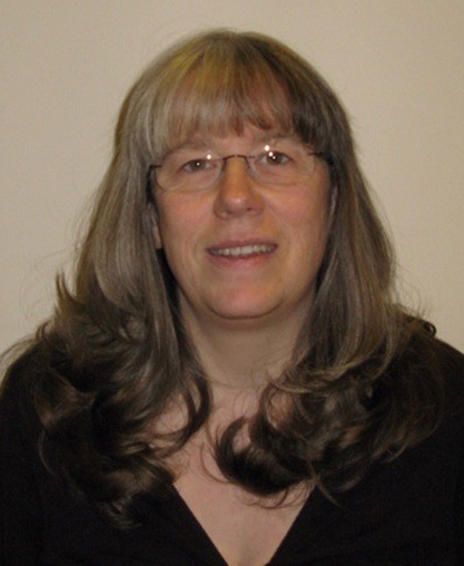 Joanne Stone